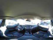 ✅ 2015 Toyota Highlander Limited Platinum • VIN: 5TDDKRFH1FS138973 • Lot: 43653015. Listed on IAAI with 152,292 mi. Free auction sales archive from the USA and detailed vehicle history report at DreamBid. Image 19.