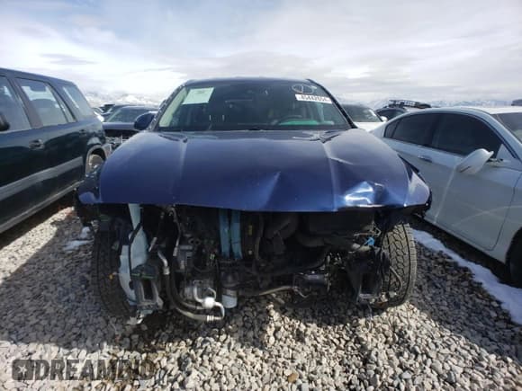 ✅ 2020 Hyundai Santa Fe SEL • VIN: 5NMS3CAD6LH234957 • Lot: 45442654. Wystawiony na Copart z przebiegiem 82 436 mil. Bezpłatny archiwum sprzedaży aukcyjnych z USA i szczegółowy raport historii pojazdu na DreamBid. Zdjęcie 5.