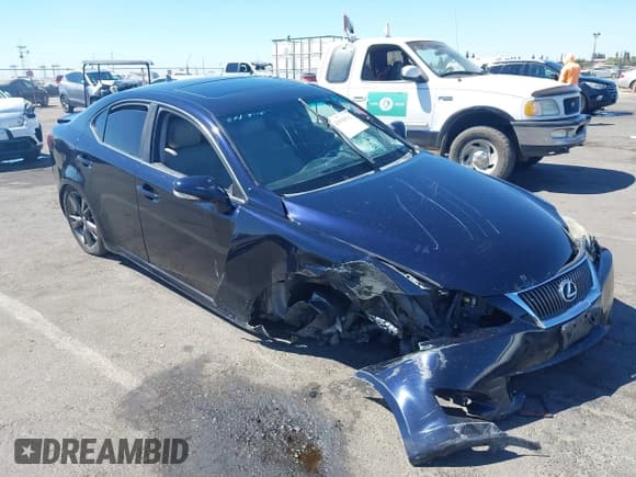 ✅ 2010 Lexus IS 250 • VIN: JTHBF5C24A5115267 • Лот: 43038512. Опубликован ранее на IAAI с пробегом 146 551 миль. Бесплатный доступ к архиву аукционных продаж из США и подробный отчёт об истории автомобиля на DreamBid. Изображение 6.