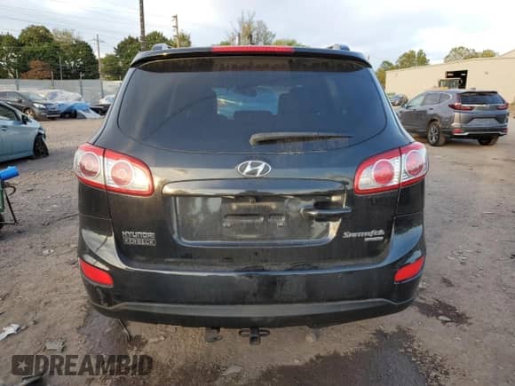 2010 Hyundai Santa Fe SE с VIN 5NMSHDAGXAH354520, выставлен на аукционе Copart как лот 74907434 с пробегом 251 936 миль миль и Списание • Salvage title. История ставок и продаж доступна на DreamBid. Изображение 6.