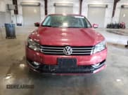 ✅ 2015 Volkswagen Passat Wolfsburg Edition • VIN: 1VWAT7A39FC092386 • Lot: 68536745. Listed on Copart with 64,791 mi. Free auction sales archive from the USA and detailed vehicle history report at DreamBid. Image 5.