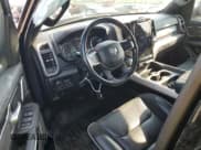 ✅ 2019 Ram 1500 Laramie • VIN: 1C6RRFJG5KN771773 • Lot: 58986734. Listed on Copart with 109,255 mi. Free auction sales archive from the USA and detailed vehicle history report at DreamBid. Image 8.