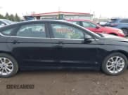 ✅ 2020 Ford Fusion SE • VIN: 3FA6P0HD7LR163705 • Lot: 41819655. Listed on IAAI with 54,126 mi. Free auction sales archive from the USA and detailed vehicle history report at DreamBid. Image 13.