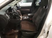 ✅ 2016 Dodge Durango Special Service • VIN: 1C4SDJFT8GC370190 • Lot: 43959545. Wystawiony na Copart z przebiegiem 170 474 mil. Bezpłatny archiwum sprzedaży aukcyjnych z USA i szczegółowy raport historii pojazdu na DreamBid. Zdjęcie 7.