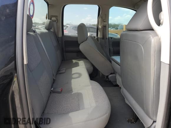 ✅ 2007 Dodge 1500 SLT • VIN: 1D7HA18277S114836 • Лот: 51757745. Опубликован ранее на Copart с пробегом 184 526 миль. Бесплатный доступ к архиву аукционных продаж из США и подробный отчёт об истории автомобиля на DreamBid. Изображение 10.