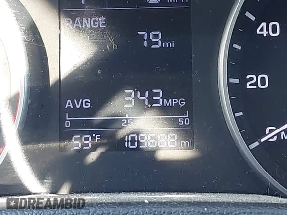 ✅ 2017 Hyundai Elantra Value Edition • VIN: 5NPD84LF9HH037578 • Lot: 43385960. Listed on IAAI with 109,688 mi. Free auction sales archive from the USA and detailed vehicle history report at DreamBid. Image 16.