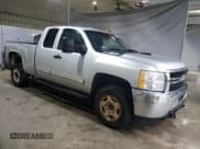 ✅ 2012 Chevrolet Silverado 2500HD LT • VIN: 1GC2KXCG1CZ352458 • Lot: 87028325. Wystawiony na Copart z przebiegiem 112 786 mil. Bezpłatny archiwum sprzedaży aukcyjnych z USA i szczegółowy raport historii pojazdu na DreamBid. Zdjęcie 4.