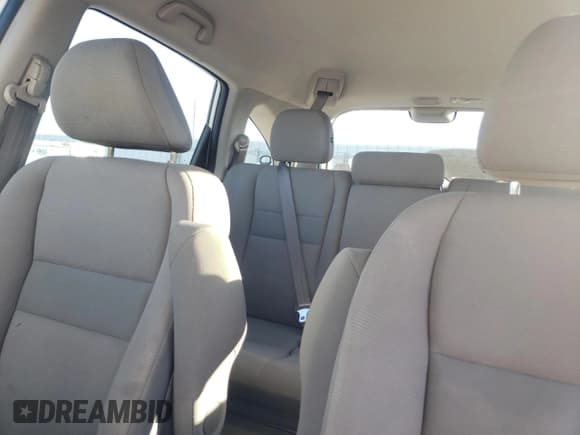 ✅ 2011 Honda CR-V LX • VIN: 5J6RE3H3XBL035973 • Lot: 92429705. Listed on Copart with 129,151 mi. Free auction sales archive from the USA and detailed vehicle history report at DreamBid. Image 10.