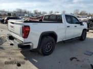 ✅ 2021 GMC Sierra 1500 • VIN: 1GTR9AEK3MZ360815 • Лот: 48519405. Опубликован ранее на Copart с пробегом 30 310 миль. Бесплатный доступ к архиву аукционных продаж из США и подробный отчёт об истории автомобиля на DreamBid. Изображение 3.