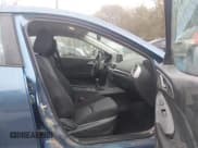 ✅ 2017 Mazda 3 Sport • VIN: 3MZBN1U72HM102705 • Lot: 43523735. Listed on IAAI with 186,365 mi. Free auction sales archive from the USA and detailed vehicle history report at DreamBid. Image 5.