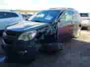 2013 Chevrolet Equinox LTZ с VIN 2GNFLGEK4D6319071, выставлен на аукционе IAAI как лот 43242878 с пробегом Не указан миль и . История ставок и продаж доступна на DreamBid. Изображение 13.