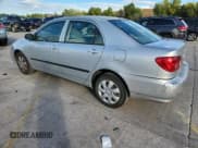 ✅ 2005 Toyota Corolla CE • VIN: 1NXBR32EX5Z519755 • Lot: 81712145. Wystawiony na Copart z przebiegiem 157 263 mil. Bezpłatny archiwum sprzedaży aukcyjnych z USA i szczegółowy raport historii pojazdu na DreamBid. Zdjęcie 2.