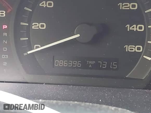 2006 Honda Accord VP with VIN 1HGCM56156A013734, listed as a IAAI auction lot 42973923 with 86,396 mi miles and . Bid and sale history available at DreamBid. Image 16.