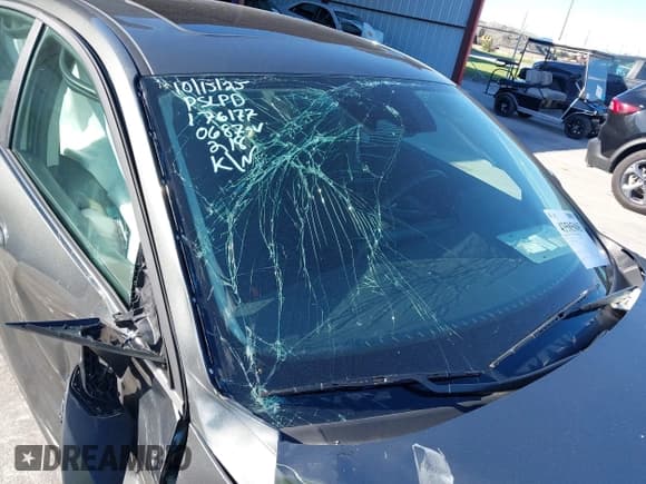 ✅ 2025 Hyundai Elantra SEL Convenience • VIN: KMHLS4DG8SU870687 • Лот: 43585085. Опубликован ранее на IAAI с пробегом 30 077 миль. Бесплатный доступ к архиву аукционных продаж из США и подробный отчёт об истории автомобиля на DreamBid. Изображение 18.