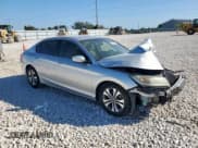 ✅ 2013 Honda Accord LX • VIN: 1HGCR2F32DA073078 • Лот: 92433275. Опубликован ранее на Copart с пробегом Не указан. Бесплатный доступ к архиву аукционных продаж из США и подробный отчёт об истории автомобиля на DreamBid. Изображение 4.