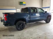 ✅ 2021 Chevrolet Silverado 1500 LT Trail Boss • VIN: 3GCPYFED5MG212593 • Lot: 65047244. Wystawiony na Copart z przebiegiem 40 920 mil. Bezpłatny archiwum sprzedaży aukcyjnych z USA i szczegółowy raport historii pojazdu na DreamBid. Zdjęcie 3.