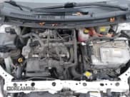 ✅ 2015 Toyota Prius One • VIN: JTDKDTB3XF1576266 • Lot: 43534408. Listed on IAAI with 293,692 mi. Free auction sales archive from the USA and detailed vehicle history report at DreamBid. Image 10.