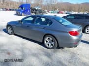 ✅ 2013 BMW 5 Series 528i xDrive • VIN: WBAXH5C5XDDW15498 • Лот: 43681150. Опубликован ранее на IAAI с пробегом 168 657 миль. Бесплатный доступ к архиву аукционных продаж из США и подробный отчёт об истории автомобиля на DreamBid. Изображение 3.