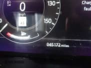 ✅ 2022 Land Rover Range Rover Sport HSE Silver Edition • VIN: SALWR2SU1NA243662 • Lot: 41179095. Listed on IAAI with 45,172 mi. Free auction sales archive from the USA and detailed vehicle history report at DreamBid. Image 7.