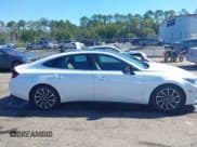 ✅ 2020 Hyundai Sonata Limited • VIN: 5NPEH4J28LH055924 • Лот: 43435363. Опубликован ранее на IAAI с пробегом 28 528 миль. Бесплатный доступ к архиву аукционных продаж из США и подробный отчёт об истории автомобиля на DreamBid. Изображение 13.