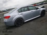 ✅ 2013 Subaru Legacy 2.5i • VIN: 4S3BMBA63D3023790 • Lot: 54488605. Wystawiony na Copart z przebiegiem 161 825 mil. Bezpłatny archiwum sprzedaży aukcyjnych z USA i szczegółowy raport historii pojazdu na DreamBid. Zdjęcie 3.