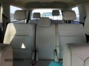 ✅ 2010 Ford Flex Limited • VIN: 2FMGK5DC2ABA62747 • Lot: 80200115. Listed on Copart with 209,018 mi. Free auction sales archive from the USA and detailed vehicle history report at DreamBid. Image 10.