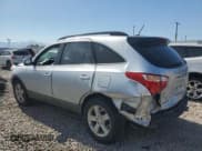 ✅ 2007 Hyundai Veracruz GLS • VIN: KM8NU73C67U012841 • Lot: 57297225. Listed on Copart with 167,406 mi. Free auction sales archive from the USA and detailed vehicle history report at DreamBid. Image 2.