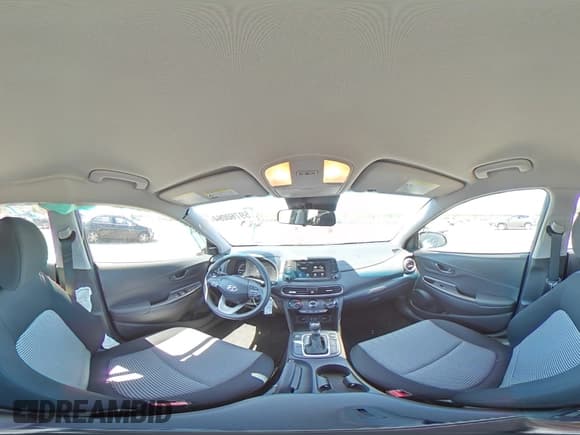 ✅ 2021 Hyundai Kona SE • VIN: KM8K1CAAXMU709110 • Лот: 59760094. Опубликован ранее на Copart с пробегом 12 702 миль. Бесплатный доступ к архиву аукционных продаж из США и подробный отчёт об истории автомобиля на DreamBid. Изображение 13.