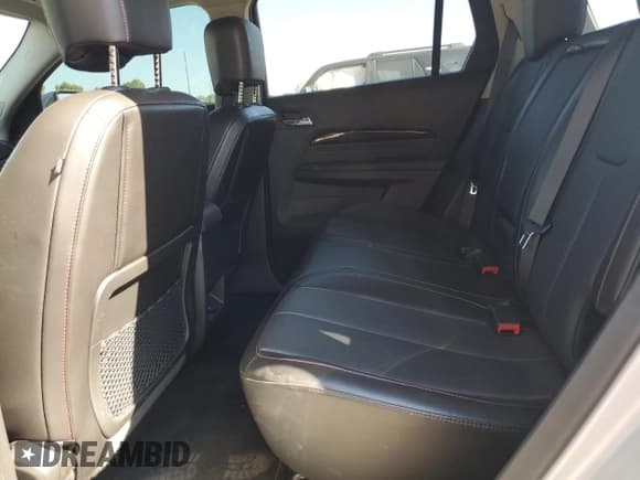 ✅ 2015 GMC Terrain Denali • VIN: 2GKFLZE38F6300818 • Lot: 84186865. Wystawiony na Copart z przebiegiem 68 496 mil. Bezpłatny archiwum sprzedaży aukcyjnych z USA i szczegółowy raport historii pojazdu na DreamBid. Zdjęcie 11.