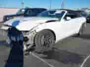 2021 Ford Mustang EcoBoost z VIN 1FATP8UH4M5102035, wystawiony jako IAAI lot #43443549 z przebiegiem 83 124 mil mil oraz . Historia ofert i sprzedaży dostępna na DreamBid. Obrazek 19.