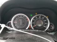 ✅ 2010 Acura TSX • VIN: JH4CU2F63AC005300 • Lot: 92199305. Wystawiony na Copart z przebiegiem 116 580 mil. Bezpłatny archiwum sprzedaży aukcyjnych z USA i szczegółowy raport historii pojazdu na DreamBid. Zdjęcie 9.