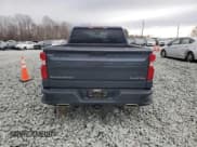 ✅ 2020 Chevrolet Silverado 1500 Custom • VIN: 1GCUYBEF1LZ206401 • Lot: 48477775. Listed on Copart with Not provided. Free auction sales archive from the USA and detailed vehicle history report at DreamBid. Image 6.