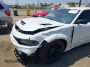 ✅ 2023 Dodge Charger SRT Hellcat Widebody Jailbreak • VIN: 2C3CDXL9XPH606579 • Lot: 42802084. Listed on IAAI with 17,721 mi. Free auction sales archive from the USA and detailed vehicle history report at DreamBid. Image 6.