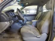 ✅ 2011 Toyota Tacoma • VIN: 5TFPX4EN7BX001789 • Lot: 66315645. Wystawiony na Copart z przebiegiem 139 613 mil. Bezpłatny archiwum sprzedaży aukcyjnych z USA i szczegółowy raport historii pojazdu na DreamBid. Zdjęcie 7.