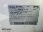 ✅ 2017 Audi Q3 Prestige • VIN: WA1GCCFS1HR014734 • Lot: 63675765. Listed on Copart with 108,786 mi. Free auction sales archive from the USA and detailed vehicle history report at DreamBid. Image 13.