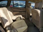 ✅ 2007 Mercedes-Benz R 3.0L • VIN: 4JGCB22E97A049385 • Lot: 80786924. Listed on Copart with 159,911 mi. Free auction sales archive from the USA and detailed vehicle history report at DreamBid. Image 11.