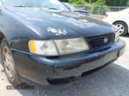 ✅ 1996 Nissan 200SX • VIN: 1N4AB42D9TC522690 • Lot: 42474284. Listed on IAAI with 251,575 mi. Free auction sales archive from the USA and detailed vehicle history report at DreamBid. Image 16.