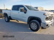✅ 2024 Chevrolet Silverado 2500HD LTZ • VIN: 2GC4YPE70R1142911 • Лот: 90225175. Опубликован ранее на Copart с пробегом 73 681 миль. Бесплатный доступ к архиву аукционных продаж из США и подробный отчёт об истории автомобиля на DreamBid. Изображение 4.