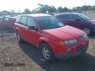 ✅ 2002 Saturn VUE • VIN: 5GZCZ63B22S820637 • Lot: 42663282. Wystawiony na IAAI z przebiegiem 160 774 mil. Bezpłatny archiwum sprzedaży aukcyjnych z USA i szczegółowy raport historii pojazdu na DreamBid. Zdjęcie 1.