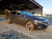 ✅ 2021 Volkswagen Passat SE • VIN: 1VWSA7A35MC000049 • Lot: 80940345. Listed on Copart with 72,920 mi. Free auction sales archive from the USA and detailed vehicle history report at DreamBid. Image 4.