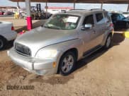 ✅ 2006 Chevrolet HHR LT • VIN: 3GNDA23D46S539321 • Lot: 41341194. Listed on IAAI with Not provided. Free auction sales archive from the USA and detailed vehicle history report at DreamBid. Image 2.