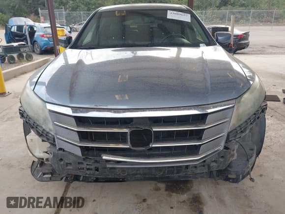 ✅ 2010 Honda Crosstour EX-L • VIN: 5J6TF2H58AL002113 • Лот: 43089657. Опубликован ранее на IAAI с пробегом 246 681 миль. Бесплатный доступ к архиву аукционных продаж из США и подробный отчёт об истории автомобиля на DreamBid. Изображение 6.