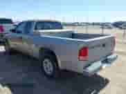 2003 Dodge Dakota SLT with VIN 1D7HL42X03S259713, listed as a IAAI auction lot 42292020 with 179,537 mi miles and . Bid and sale history available at DreamBid. Image 3.