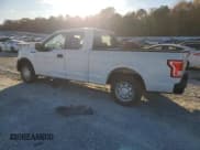 ✅ 2016 Ford F-150 XL • VIN: 1FTEX1C87GFD11067 • Lot: 92221325. Listed on Copart with 175,034 mi. Free auction sales archive from the USA and detailed vehicle history report at DreamBid. Image 2.