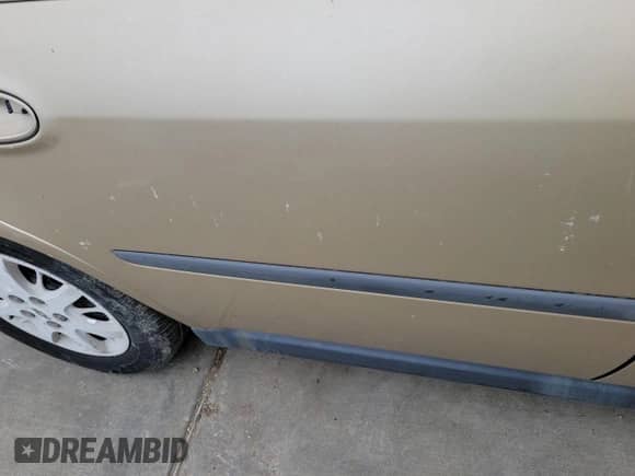 2000 Chevrolet Impala z VIN 2G1WF55E4Y9245372, wystawiony jako IAAI lot #43177029 z przebiegiem 92 494 mil mil oraz . Historia ofert i sprzedaży dostępna na DreamBid. Obrazek 1.