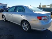 ✅ 2013 Toyota Corolla L • VIN: 5YFBU4EE3DP219670 • Лот: 43486932. Опубликован ранее на IAAI с пробегом 73 190 миль. Бесплатный доступ к архиву аукционных продаж из США и подробный отчёт об истории автомобиля на DreamBid. Изображение 3.