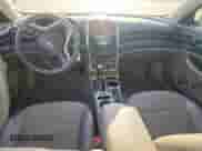 2015 Chevrolet Malibu LT z VIN 1G11C5SLXFF179954, wystawiony jako Copart lot #91450035 z przebiegiem 198 710 mil mil oraz Czysty tytuł • Clean title. Historia ofert i sprzedaży dostępna na DreamBid. Obrazek 8.