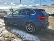 ✅ 2019 BMW X5 xDrive40i • VIN: 5UXCR6C54KLL03182 • Lot: 95260575. Listed on Copart with 93,280 mi. Free auction sales archive from the USA and detailed vehicle history report at DreamBid. Image 2.