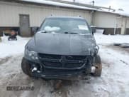 ✅ 2015 Dodge Journey Crossroad • VIN: 3C4PDDGG6FT536038 • Lot: 41228626. Listed on IAAI with Not provided. Free auction sales archive from the USA and detailed vehicle history report at DreamBid. Image 12.