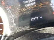 ✅ 2021 Jeep Compass 80th Anniversary • VIN: 3C4NJDEB0MT601065 • Lot: 40804626. Listed on IAAI with 47,373 mi. Free auction sales archive from the USA and detailed vehicle history report at DreamBid. Image 16.